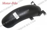 СКУТЕР КАЛНИК ЗАДЕН ДОЛЕН BT49QT-12P1 / Zipp Triad 3 / Barton Orlando 50 2T (F3)
